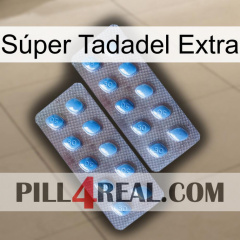 Súper Tadadel Extra viagra4